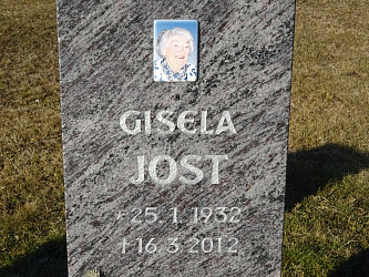 Friedhof Heiligenkreuz im Lafnitztal