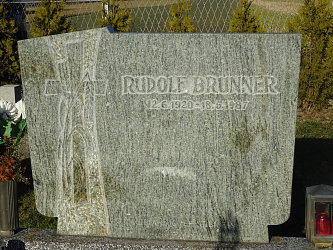 Friedhof Heiligenkreuz im Lafnitztal