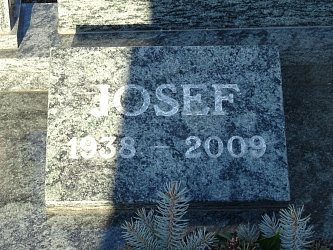 Friedhof Heiligenkreuz im Lafnitztal