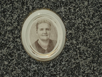 Friedhof Heiligenkreuz im Lafnitztal