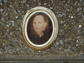 Friedhof Heiligenkreuz im Lafnitztal