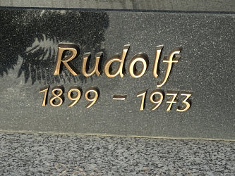 Friedhof Heiligenkreuz im Lafnitztal