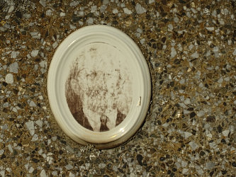 Friedhof Heiligenkreuz im Lafnitztal