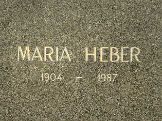 Friedhof Heiligenkreuz im Lafnitztal