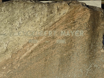 Friedhof Heiligenkreuz im Lafnitztal