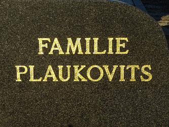 Friedhof Heiligenkreuz im Lafnitztal