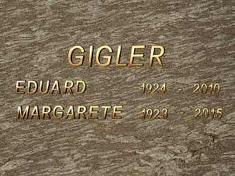 Friedhof Heiligenkreuz im Lafnitztal