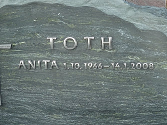 Friedhof Heiligenkreuz im Lafnitztal