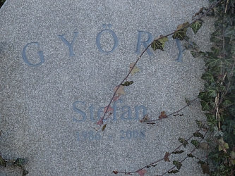 Friedhof Heiligenkreuz im Lafnitztal