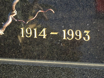Friedhof Heiligenkreuz im Lafnitztal