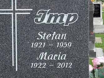 Friedhof Heugraben