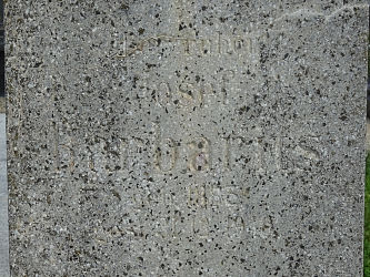 Friedhof Heugraben