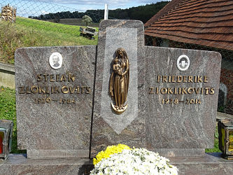 Friedhof Heugraben