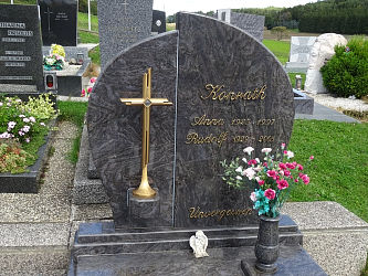 Friedhof Heugraben