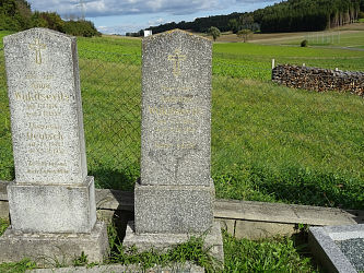 Friedhof Heugraben