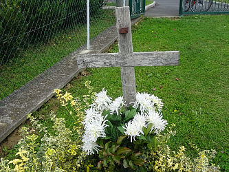 Friedhof Heugraben