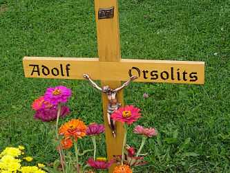 Friedhof Heugraben