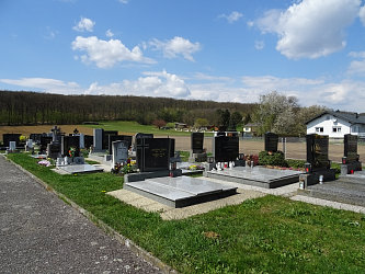 Friedhof H�ll