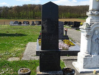 Friedhof H�ll