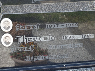 Friedhof H�ll