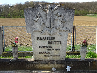 Friedhof H�ll