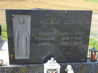 Friedhof H�ll