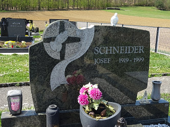 Friedhof H�ll