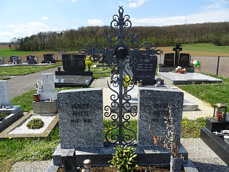 Friedhof H�ll