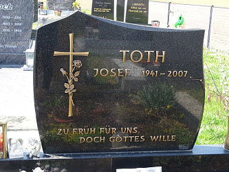 Friedhof H�ll