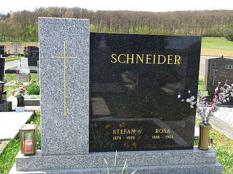 Friedhof H�ll