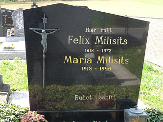 Friedhof H�ll