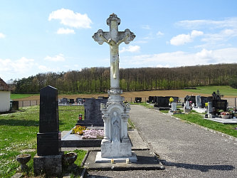 Friedhof H�ll