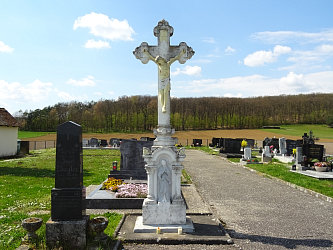 Friedhof H�ll