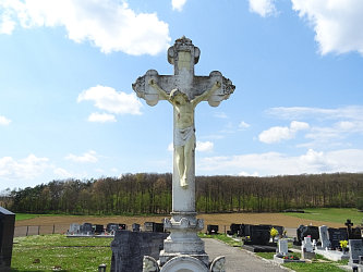 Friedhof H�ll