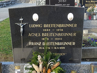 Friedhof Inzenhof
