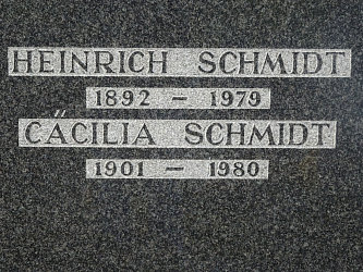 Friedhof Inzenhof