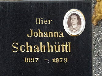 Friedhof Inzenhof