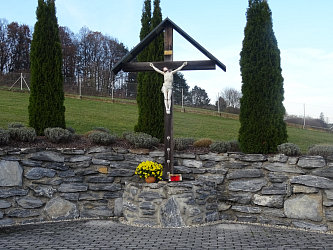 Friedhof Inzenhof