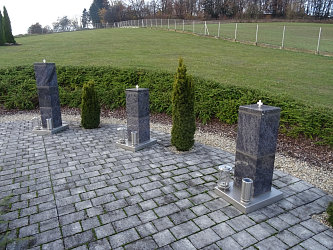 Friedhof Inzenhof