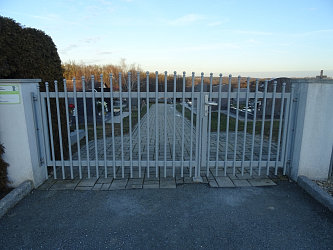 Friedhof Kleinmrbisch