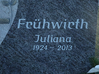 Friedhof Kleinmrbisch