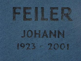 Friedhof Kleinmrbisch