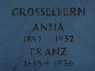 Friedhof Kleinmrbisch