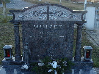 Friedhof Kleinmrbisch