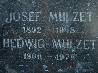 Friedhof Kleinmrbisch