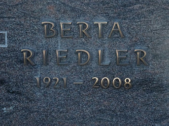 Friedhof Kleinmrbisch