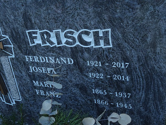 Friedhof Kleinmrbisch