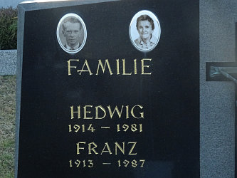 Friedhof Kleinmrbisch