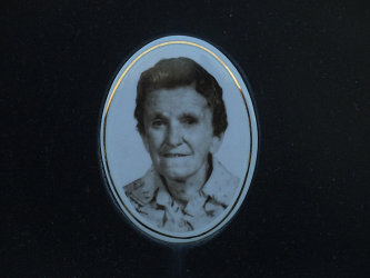 Friedhof Kleinmrbisch