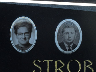 Friedhof Kleinmrbisch